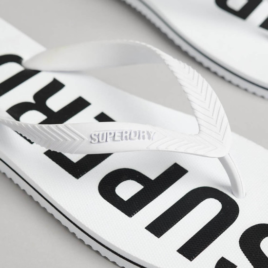 Superdry Code Essential Flip Flops